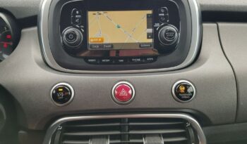 Fiat 500X | FWD (przód) | Manualna | 140 KM | Szary full