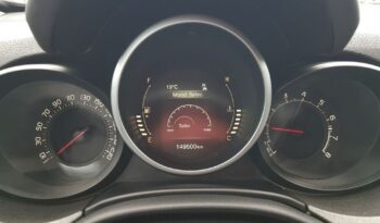 Fiat 500X | FWD (przód) | Manualna | 140 KM | Szary full