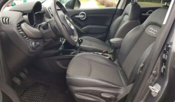 Fiat 500X | FWD (przód) | Manualna | 140 KM | Szary full