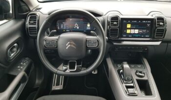 Citroën C5 Aircross | FWD (przód) | Automatyczna | 180 KM | Czarny full