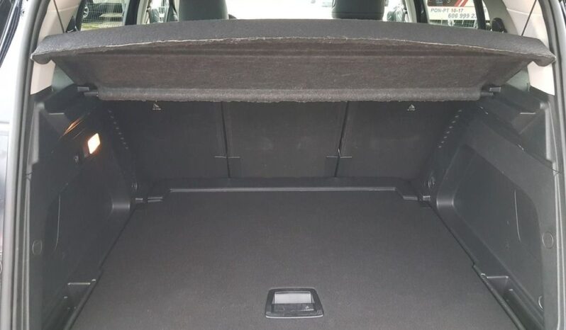 Citroën C5 Aircross | FWD (przód) | Automatyczna | 180 KM | Czarny full