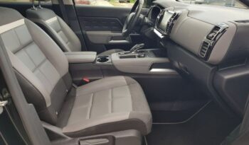 Citroën C5 Aircross | FWD (przód) | Automatyczna | 180 KM | Czarny full