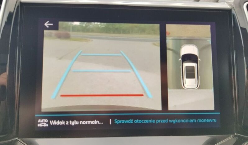 Citroën C5 Aircross | FWD (przód) | Automatyczna | 180 KM | Czarny full