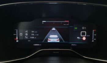 Citroën C5 Aircross | FWD (przód) | Automatyczna | 180 KM | Czarny full