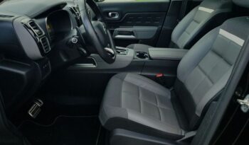 Citroën C5 Aircross | FWD (przód) | Automatyczna | 180 KM | Czarny full
