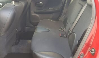 Nissan Note | FWD (przód) | Manualna | 88 KM | Bordowy full