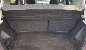 Nissan Note | FWD (przód) | Manualna | 88 KM | Bordowy full
