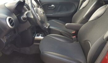 Nissan Note | FWD (przód) | Manualna | 88 KM | Bordowy full
