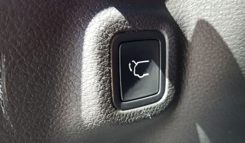 Jeep Compass | 4×4 (doł. automatycznie) | Automatyczna | 140 KM | Czarny full