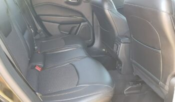 Jeep Compass | 4×4 (doł. automatycznie) | Automatyczna | 140 KM | Czarny full