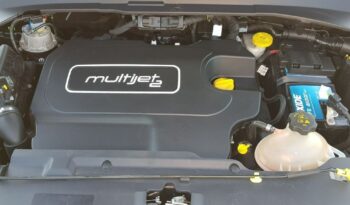 Jeep Compass | 4×4 (doł. automatycznie) | Automatyczna | 140 KM | Czarny full