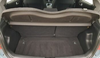 Hyundai i10 | FWD (przód) | Manualna | 87 KM | Niebieski full