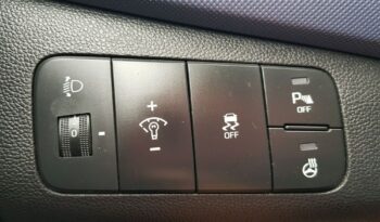 Hyundai i10 | FWD (przód) | Manualna | 87 KM | Niebieski full