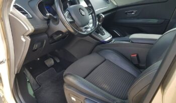 Renault Scenic | FWD (przód) | Automatyczna | 140 KM | Beżowy full