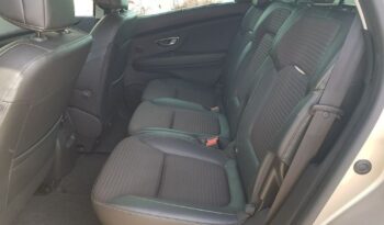 Renault Scenic | FWD (przód) | Automatyczna | 140 KM | Beżowy full