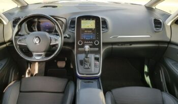 Renault Scenic | FWD (przód) | Automatyczna | 140 KM | Beżowy full