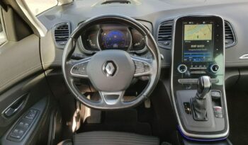 Renault Scenic | FWD (przód) | Automatyczna | 140 KM | Beżowy full