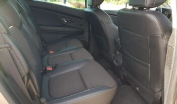 Renault Scenic | FWD (przód) | Automatyczna | 140 KM | Beżowy full