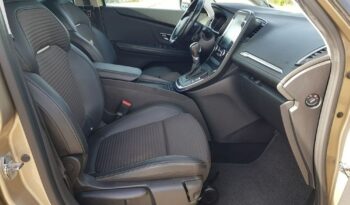 Renault Scenic | FWD (przód) | Automatyczna | 140 KM | Beżowy full