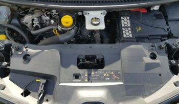 Renault Scenic | FWD (przód) | Automatyczna | 140 KM | Beżowy full