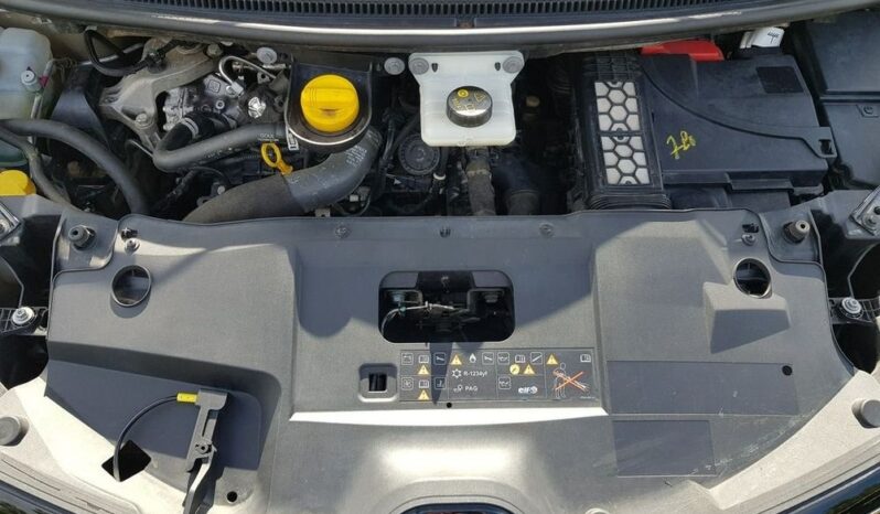 Renault Scenic | FWD (przód) | Automatyczna | 140 KM | Beżowy full