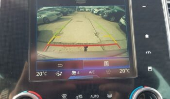 Renault Scenic | FWD (przód) | Automatyczna | 140 KM | Beżowy full