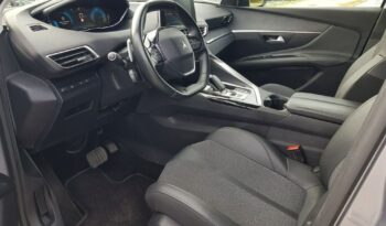 Peugeot 3008 | FWD (przód) | Automatyczna | 225 KM | Szary full