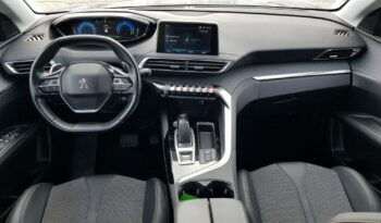 Peugeot 3008 | FWD (przód) | Automatyczna | 225 KM | Szary full