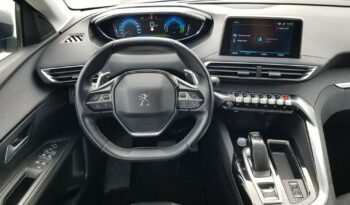 Peugeot 3008 | FWD (przód) | Automatyczna | 225 KM | Szary full