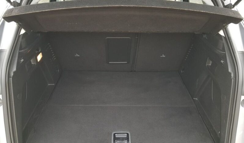 Peugeot 3008 | FWD (przód) | Automatyczna | 225 KM | Szary full