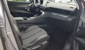 Peugeot 3008 | FWD (przód) | Automatyczna | 225 KM | Szary full