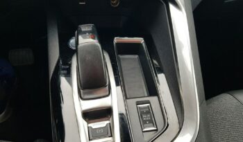 Peugeot 3008 | FWD (przód) | Automatyczna | 225 KM | Szary full