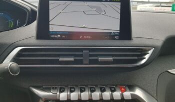 Peugeot 3008 | FWD (przód) | Automatyczna | 225 KM | Szary full