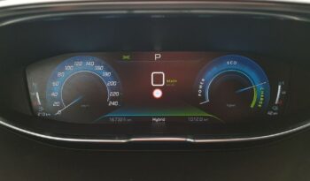 Peugeot 3008 | FWD (przód) | Automatyczna | 225 KM | Szary full