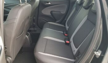 Opel Crossland X | FWD (przód) | Manualna | 110 KM | Szary full