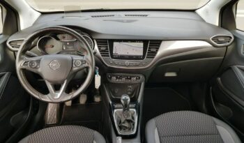 Opel Crossland X | FWD (przód) | Manualna | 110 KM | Szary full