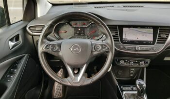 Opel Crossland X | FWD (przód) | Manualna | 110 KM | Szary full