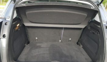 Opel Crossland X | FWD (przód) | Manualna | 110 KM | Szary full