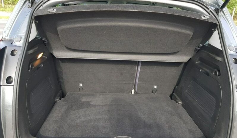 Opel Crossland X | FWD (przód) | Manualna | 110 KM | Szary full