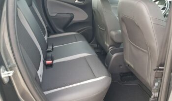 Opel Crossland X | FWD (przód) | Manualna | 110 KM | Szary full