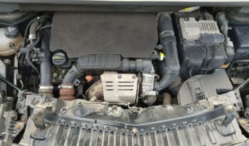 Opel Crossland X | FWD (przód) | Manualna | 110 KM | Szary full