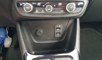 Opel Crossland X | FWD (przód) | Manualna | 110 KM | Szary full