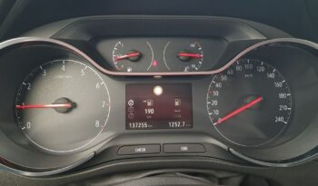 Opel Crossland X | FWD (przód) | Manualna | 110 KM | Szary full