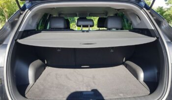 Hyundai Tucson | FWD (przód) | Automatyczna | 177 KM | Czarny full