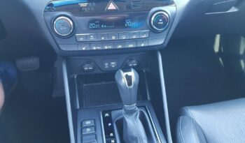 Hyundai Tucson | FWD (przód) | Automatyczna | 177 KM | Czarny full