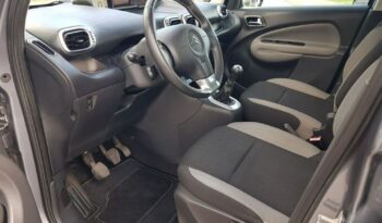 Citroën C3 Picasso | FWD (przód) | Manualna | 120 KM | Szary full