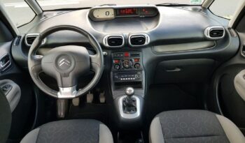 Citroën C3 Picasso | FWD (przód) | Manualna | 120 KM | Szary full