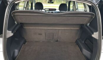 Citroën C3 Picasso | FWD (przód) | Manualna | 120 KM | Szary full
