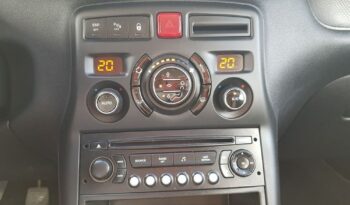 Citroën C3 Picasso | FWD (przód) | Manualna | 120 KM | Szary full