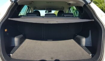 Hyundai ix35 | 4×4 (doł. automatycznie) | Manualna | 136 KM | Biały full